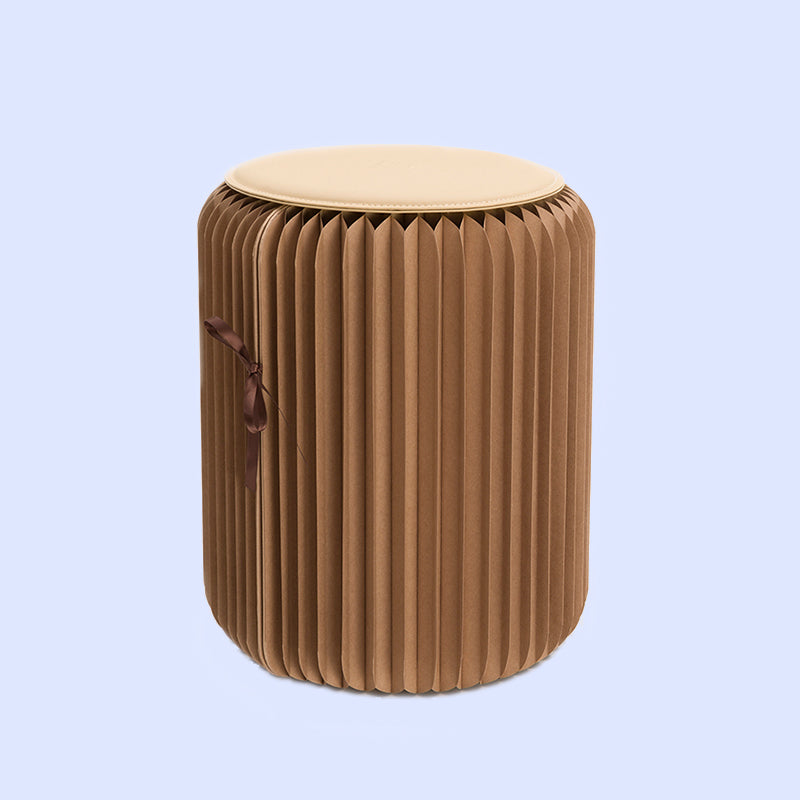 Accordion stool on sale