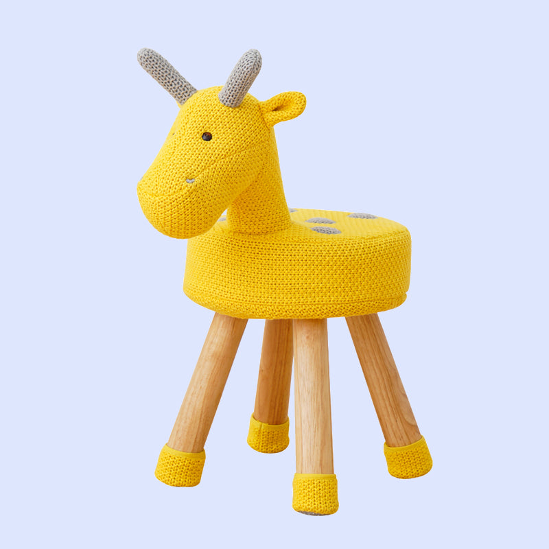 Giraffe stool sale