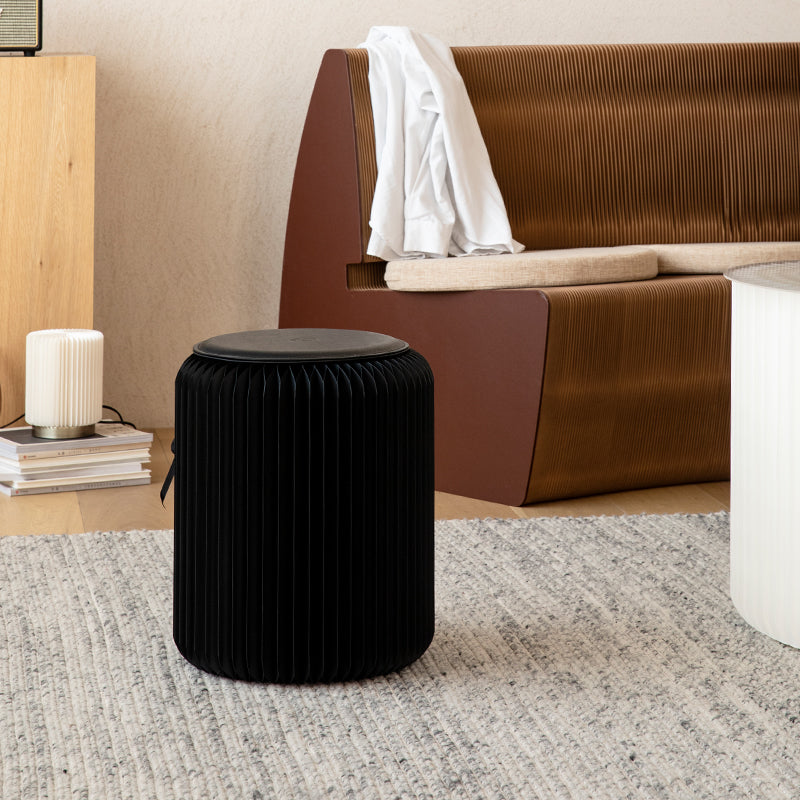 Accordion stool sales