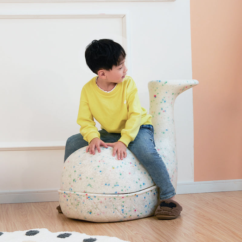 Whale bean sales bag chair