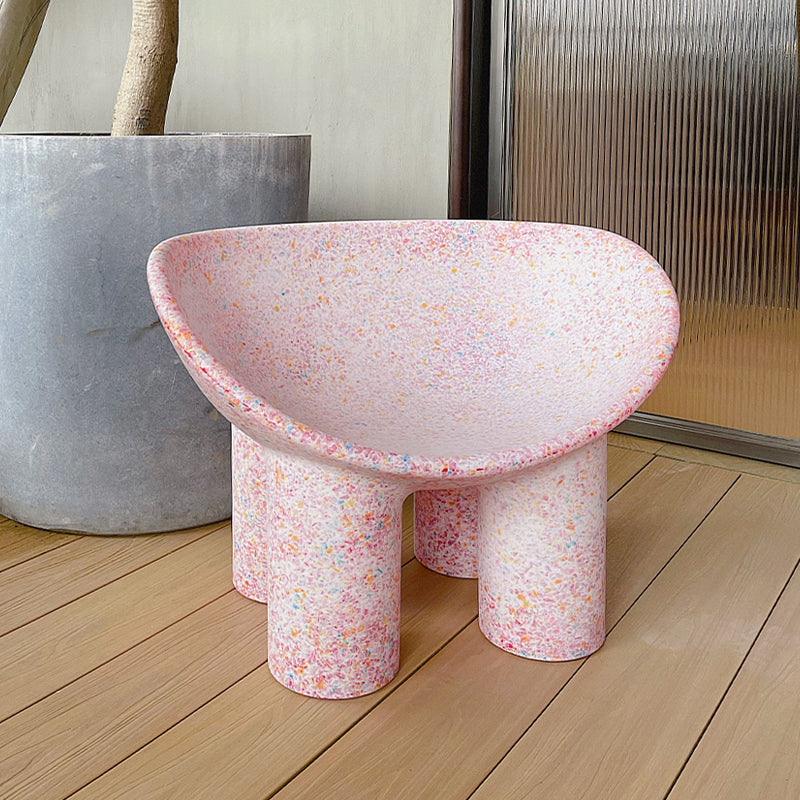 Dumbo top baby chair